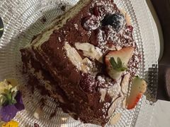 -IL Forno 意坊·意大利餐厅(花园店)