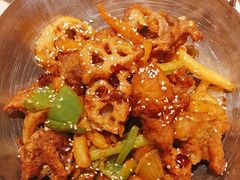 -避风塘(宝山万达店)