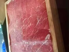 -捞三国黑牛火锅