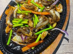 -直隶安家牛肉罩饼(七一路店)