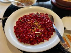 辣烧水潺-新荣记(椒江店)