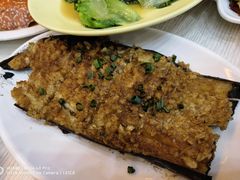 -覃记海鲜美食餐厅