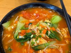 -乡姑缘陕西美食(上海桂林科技园店)