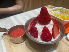 -满记甜品(水游城店)