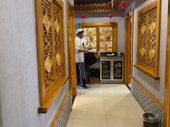 -大清花饺子(山庄店)