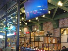 -河坝烧烤串城(金达莱店)