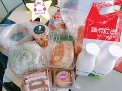 -精点味道(西安路店)