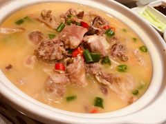 猪肚鸡-大鸭梨烤鸭(枣园店)