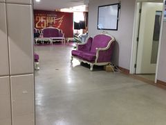 -广州仁爱天河医院体检中心