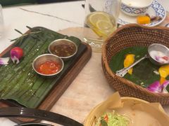-KingThaia金泰兰(滨江天街店)