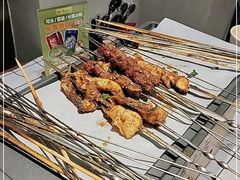 -无名小酒馆·湖北私房菜(昙华林店)