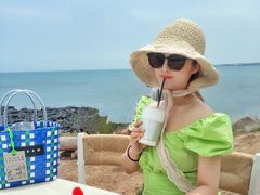 -Cafe Aewol Monsant
