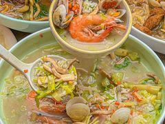 -大禹家·海鲜面馆(新闸路店)