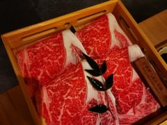 -锦和牛·炭火烧肉(ICC太和里店)