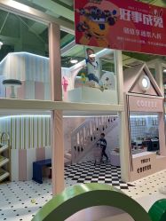 -乐多星球潮玩中心(沈阳嘉里城店)