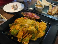 -Doo Dee Thai Food(Issan/Isaan/Esan)