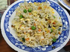 扬州炒饭-粗茶淡饭(东关街店)