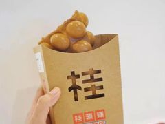 -桂桂茶(恒基名人店)
