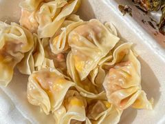 -光头佬水晶饺子店(南铁分店)