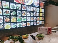 -乾隆美食·本帮菜(黄河路店)