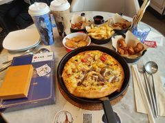 -必胜客(华邦银泰店)