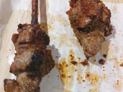 -胖老汉椒麻鸡清真新疆菜(西御街店)