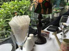 -火车头法国西餐厅
