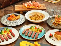 -Hostaria Bar维他餐吧·意大利西餐厅·牛排馆