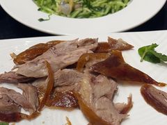 -正德楼果木烤鸭·渔家菜(东港店)