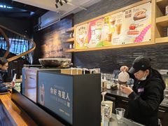 -星巴克(南京大世界店)