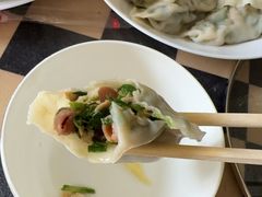 -日丰园海肠水饺·老字号大连海鲜(和平广场店)