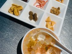 -探鱼·鲜青椒爽麻烤鱼(苏宁广场店)