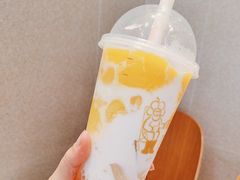 -喜茶(东莞汇一城店)