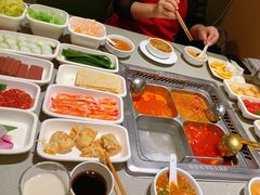 -海底捞火锅(天津SM城市广场店)