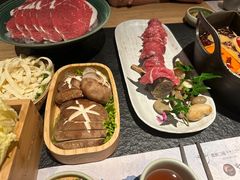 -盡膳口福跷脚牛肉火锅(国贸商城店)