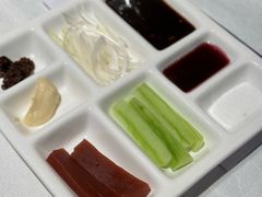 -北平楼·烤鸭·北京菜(牡丹园店)