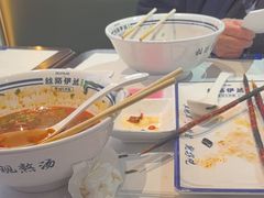 -丝路伊兰·兰州牛肉面(牛街总店)