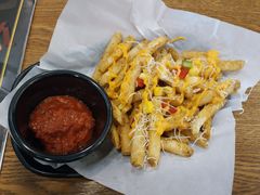 -机器人火炉披萨