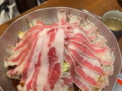 -白石的深夜食堂(济南万象城店)