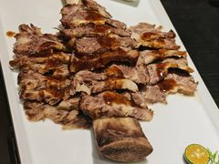 -北平楼·烤鸭·北京菜(牡丹园店)