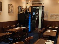 -Bistro Les Lilas丁香花小酒馆