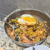 安三胖烤肉