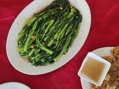 -车头老二大排档