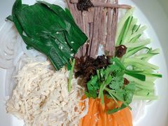 -云海肴·汽锅鸡·云南菜(美罗城店)