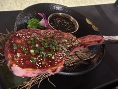 -九田家黑牛烤肉料理(新辰里亚运村店)
