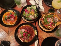 -Luchador摔跤手墨西哥餐厅(恒宇广场店)