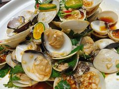 -79号渔船海鲜饭店(岗厦店)