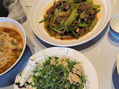 -磁州卤面·邯郸地方菜(复兴区店)
