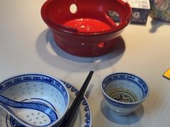 -图味美小黄鱼·景德菜(浙江路店)
