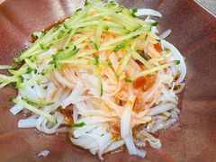 -奇芳阁·百年清真南京菜(夫子庙店)